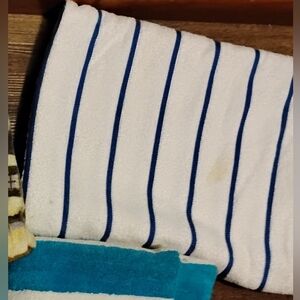 Two Beach Towels Extra Large